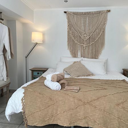 Boutique Casa Lapicida Hotel Calpe Buitenkant foto