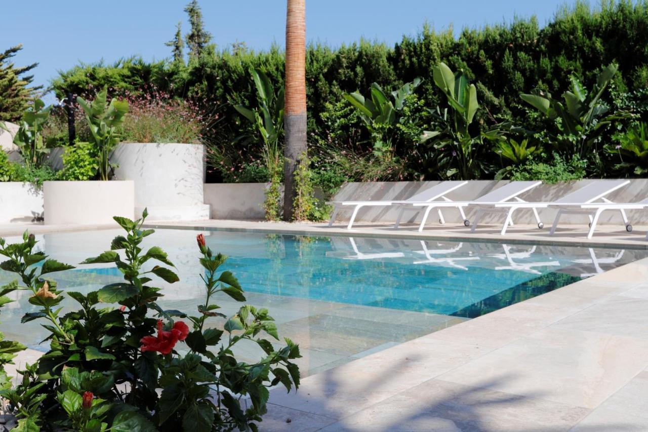 Boutique Casa Lapicida Hotel Calpe Buitenkant foto
