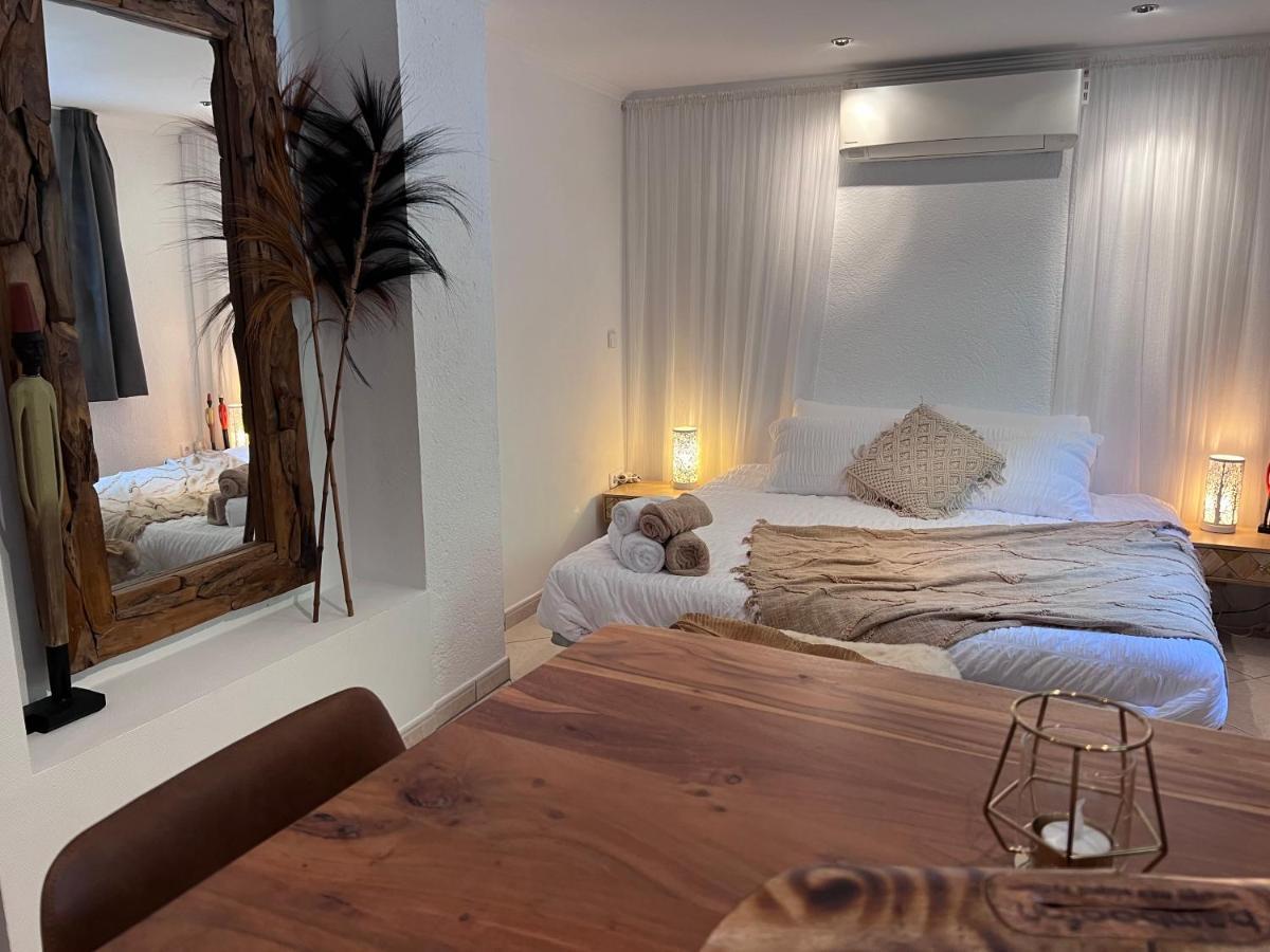 Boutique Casa Lapicida Hotel Calpe Buitenkant foto