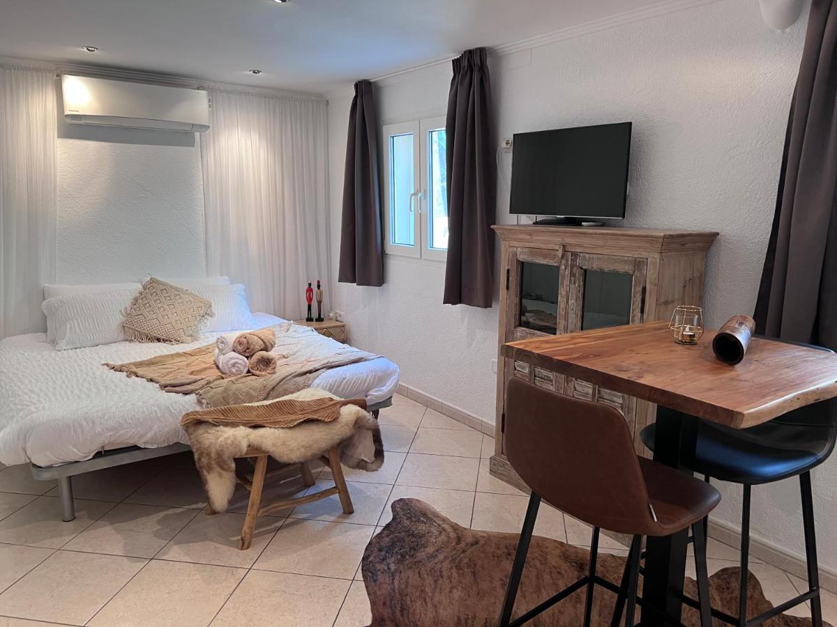 Boutique Casa Lapicida Hotel Calpe Buitenkant foto