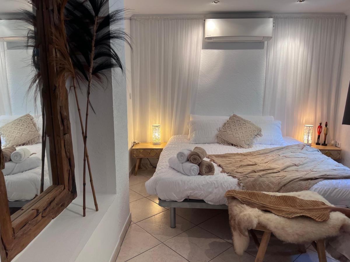 Boutique Casa Lapicida Hotel Calpe Buitenkant foto