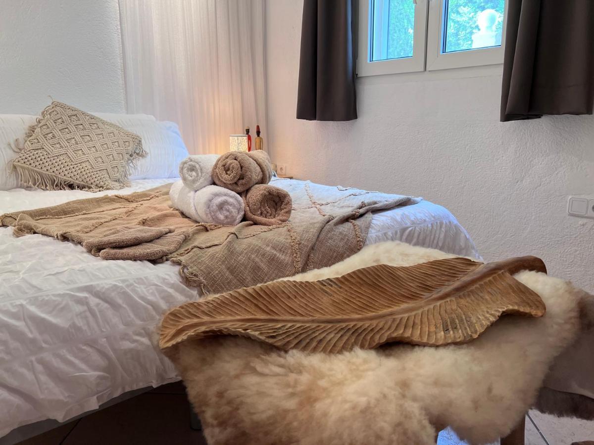 Boutique Casa Lapicida Hotel Calpe Buitenkant foto