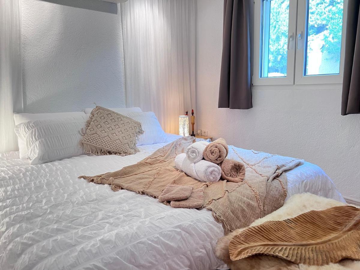 Boutique Casa Lapicida Hotel Calpe Buitenkant foto
