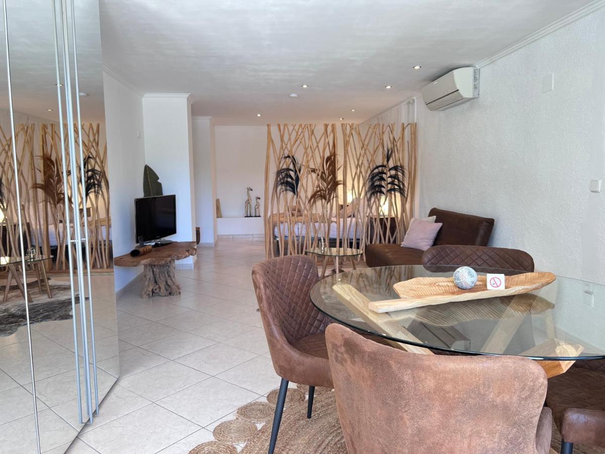 Boutique Casa Lapicida Hotel Calpe Buitenkant foto