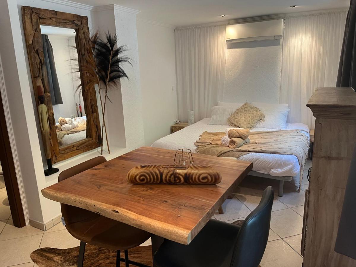 Boutique Casa Lapicida Hotel Calpe Buitenkant foto