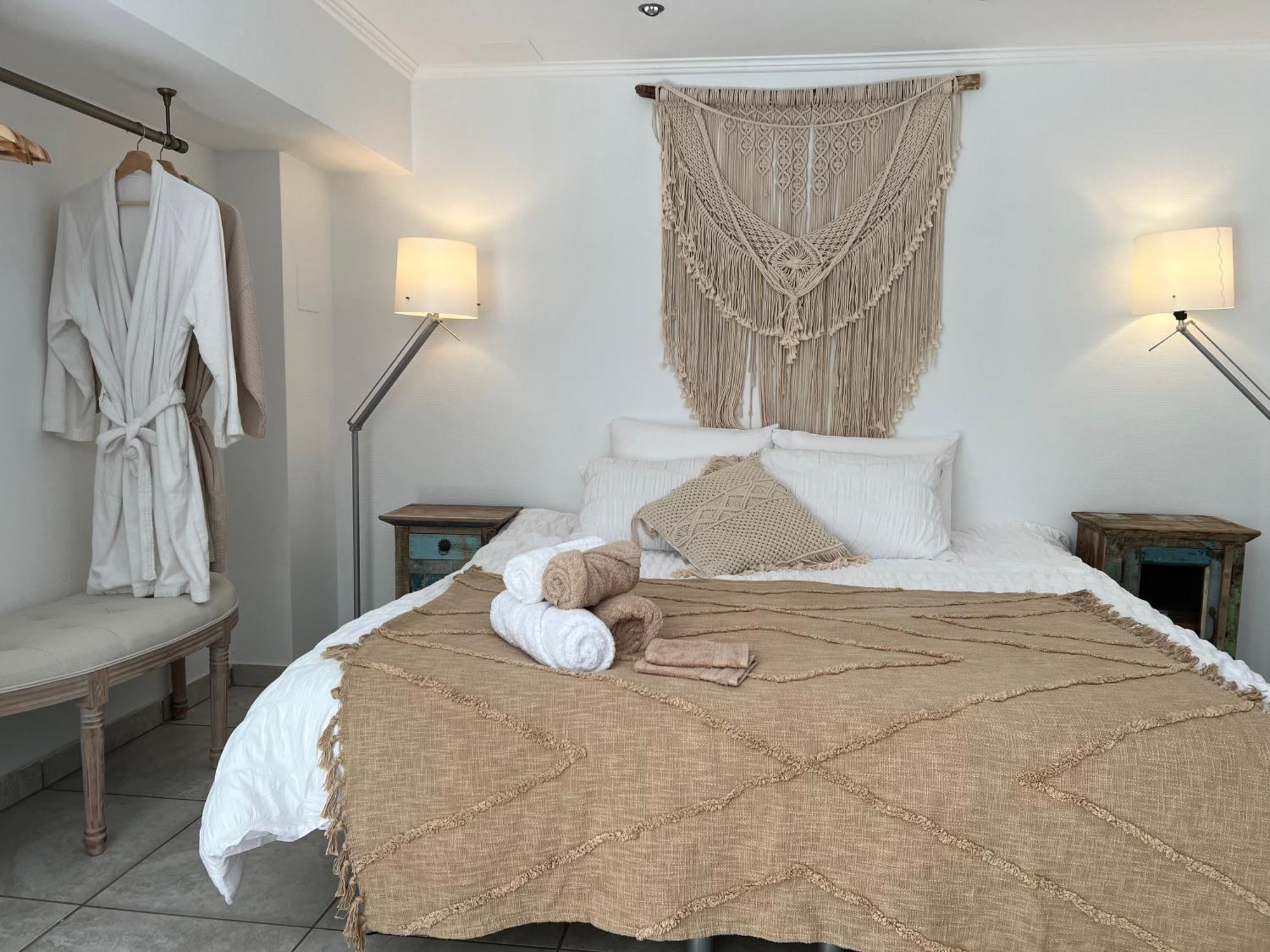 Boutique Casa Lapicida Hotel Calpe Buitenkant foto