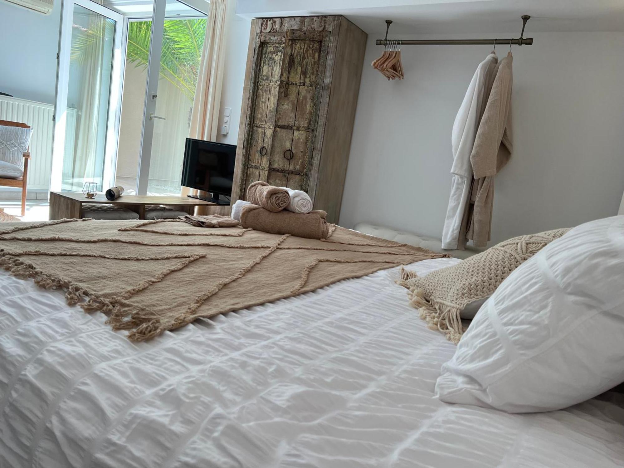 Boutique Casa Lapicida Hotel Calpe Buitenkant foto
