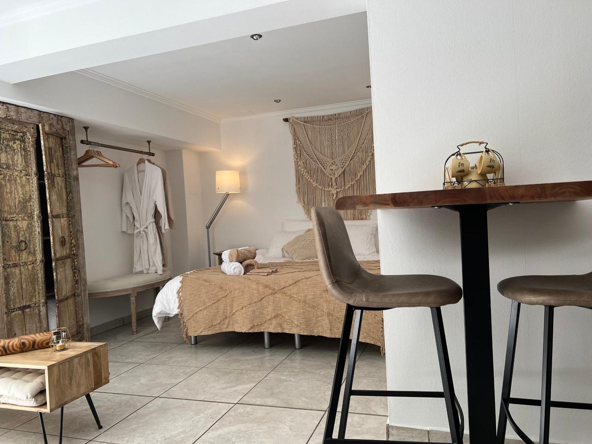 Boutique Casa Lapicida Hotel Calpe Buitenkant foto