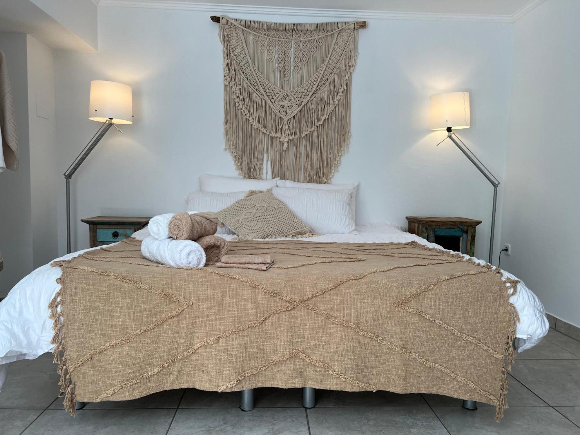 Boutique Casa Lapicida Hotel Calpe Buitenkant foto