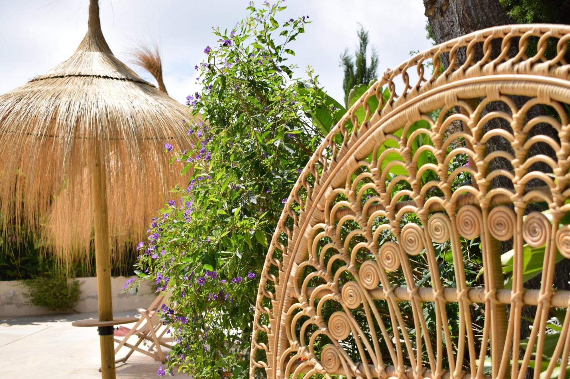 Boutique Casa Lapicida Hotel Calpe Buitenkant foto