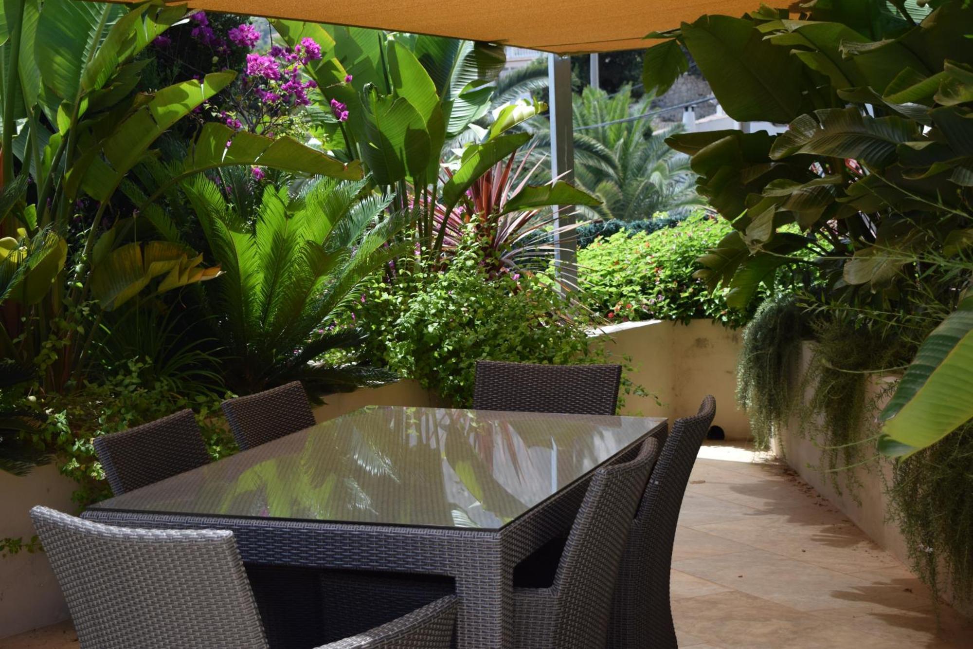 Boutique Casa Lapicida Hotel Calpe Buitenkant foto