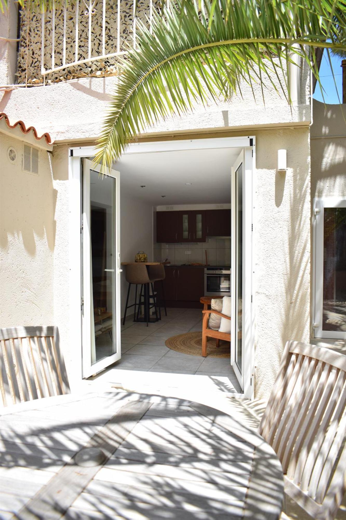Boutique Casa Lapicida Hotel Calpe Buitenkant foto