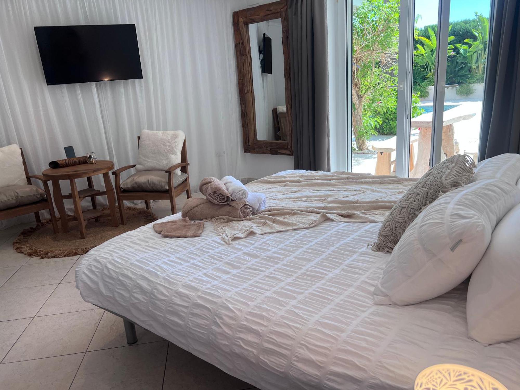 Boutique Casa Lapicida Hotel Calpe Buitenkant foto