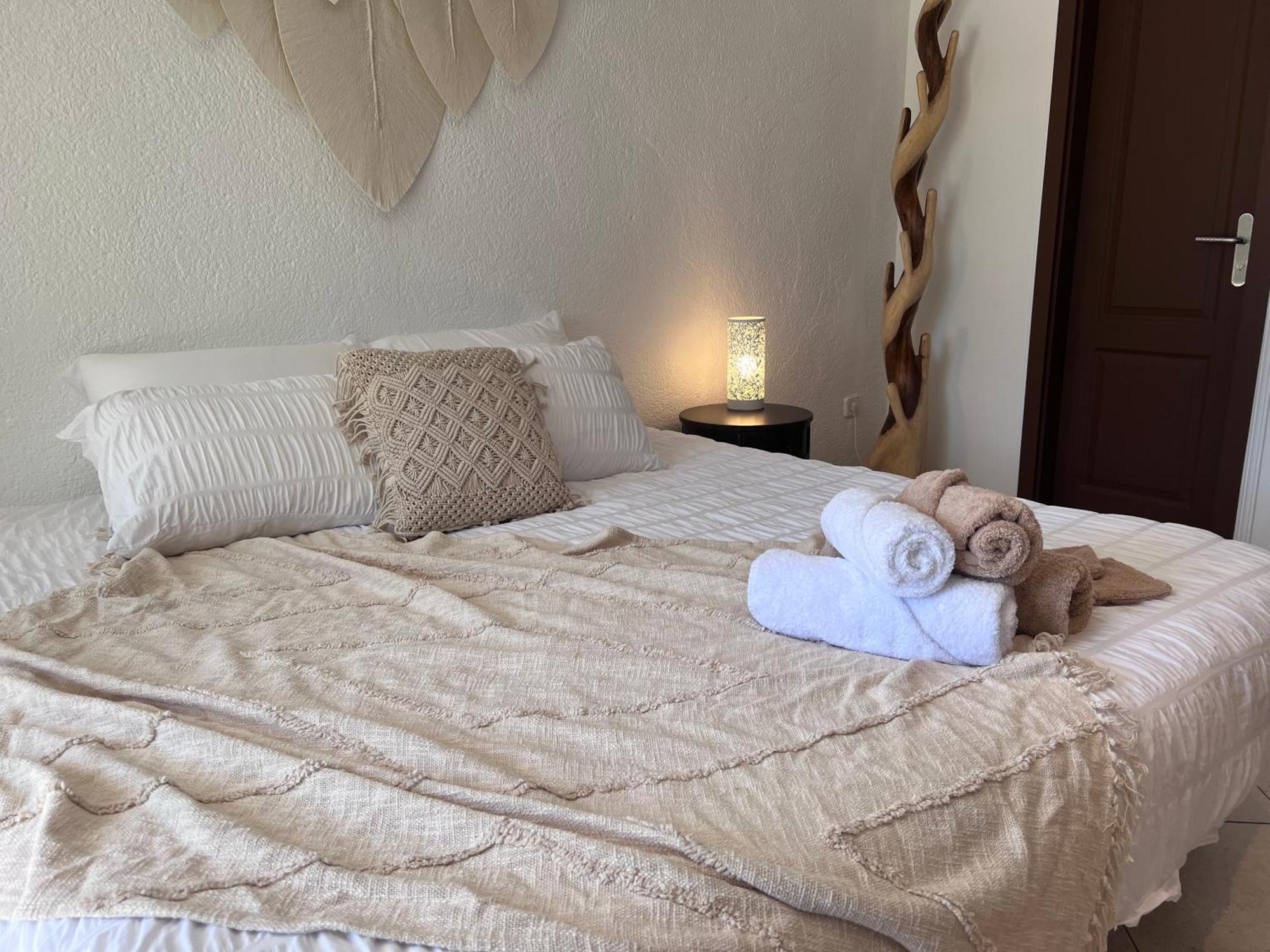 Boutique Casa Lapicida Hotel Calpe Buitenkant foto