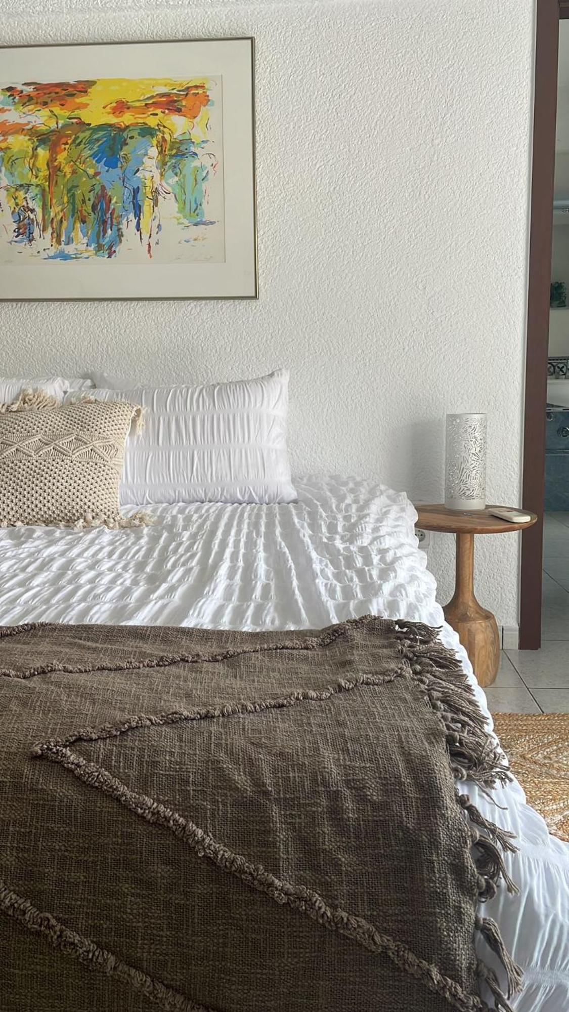 Boutique Casa Lapicida Hotel Calpe Buitenkant foto