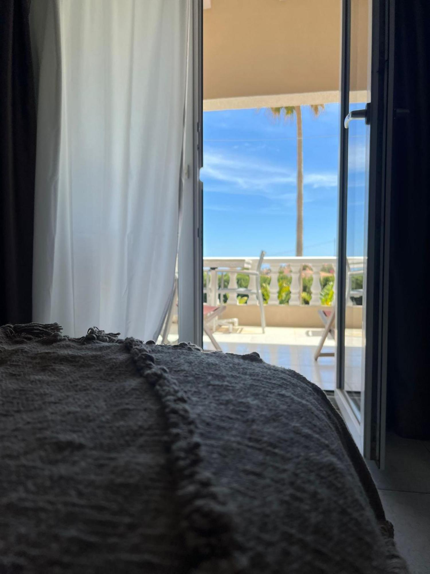 Boutique Casa Lapicida Hotel Calpe Buitenkant foto