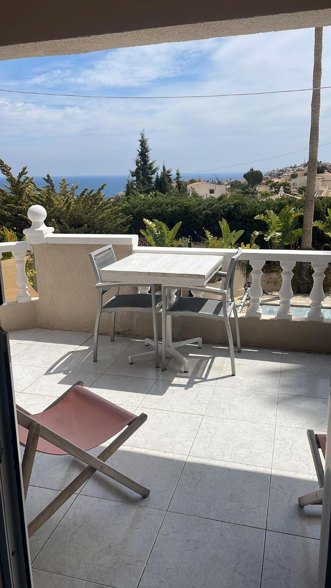 Boutique Casa Lapicida Hotel Calpe Buitenkant foto
